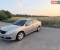 Сірий Опель Вектра, об'ємом двигуна 2.2 л та пробігом 280 тис. км за 5600 $, фото 2 на Automoto.ua