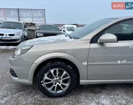 Серый Опель Вектра, объемом двигателя 2.2 л и пробегом 193 тыс. км за 4490 $, фото 1 на Automoto.ua