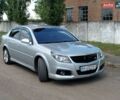 Сірий Опель Вектра, об'ємом двигуна 2.2 л та пробігом 262 тис. км за 6000 $, фото 1 на Automoto.ua