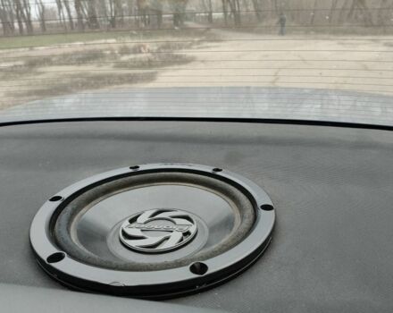 Сірий Опель Вектра, об'ємом двигуна 2.2 л та пробігом 228 тис. км за 7000 $, фото 11 на Automoto.ua