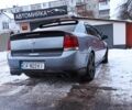 Серый Опель Вектра, объемом двигателя 2.8 л и пробегом 278 тыс. км за 7500 $, фото 1 на Automoto.ua