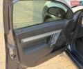 Сірий Опель Вектра, об'ємом двигуна 1.91 л та пробігом 332 тис. км за 6200 $, фото 37 на Automoto.ua