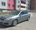 Сірий Опель Вектра, об'ємом двигуна 1.9 л та пробігом 210 тис. км за 6100 $, фото 20 на Automoto.ua