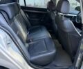 Сірий Опель Вектра, об'ємом двигуна 2.2 л та пробігом 187 тис. км за 4993 $, фото 16 на Automoto.ua