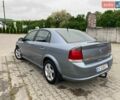 Сірий Опель Вектра, об'ємом двигуна 2.2 л та пробігом 290 тис. км за 4500 $, фото 7 на Automoto.ua