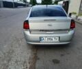 Сірий Опель Вектра, об'ємом двигуна 2.2 л та пробігом 237 тис. км за 5500 $, фото 4 на Automoto.ua