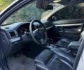 Сірий Опель Вектра, об'ємом двигуна 2.2 л та пробігом 187 тис. км за 4993 $, фото 11 на Automoto.ua