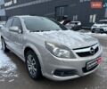 Серый Опель Вектра, объемом двигателя 2.2 л и пробегом 193 тыс. км за 4490 $, фото 10 на Automoto.ua