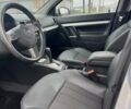 Сірий Опель Вектра, об'ємом двигуна 2.2 л та пробігом 138 тис. км за 6500 $, фото 16 на Automoto.ua