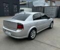 Сірий Опель Вектра, об'ємом двигуна 2.2 л та пробігом 248 тис. км за 6500 $, фото 15 на Automoto.ua