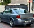 Сірий Опель Вектра, об'ємом двигуна 2.2 л та пробігом 19 тис. км за 10700 $, фото 17 на Automoto.ua