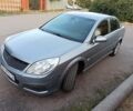 Сірий Опель Вектра, об'ємом двигуна 2.2 л та пробігом 560 тис. км за 3800 $, фото 9 на Automoto.ua