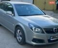 Серый Опель Вектра, объемом двигателя 2.2 л и пробегом 95 тыс. км за 4899 $, фото 1 на Automoto.ua