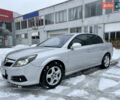 Серый Опель Вектра, объемом двигателя 2.2 л и пробегом 314 тыс. км за 4900 $, фото 5 на Automoto.ua
