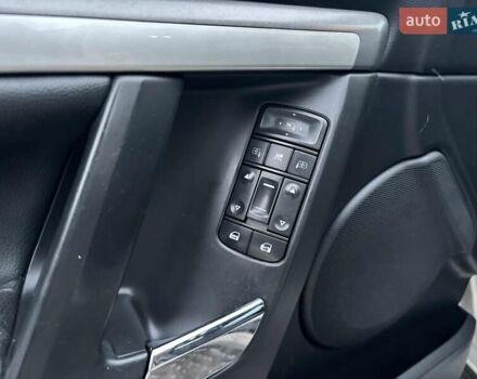 Серый Опель Вектра, объемом двигателя 2.2 л и пробегом 193 тыс. км за 4490 $, фото 13 на Automoto.ua