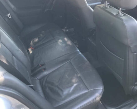 Сірий Опель Вектра, об'ємом двигуна 2.2 л та пробігом 290 тис. км за 5950 $, фото 10 на Automoto.ua