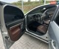 Серый Опель Вектра, объемом двигателя 2.2 л и пробегом 271 тыс. км за 5450 $, фото 9 на Automoto.ua