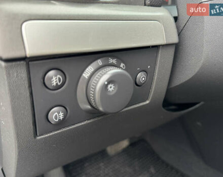 Серый Опель Вектра, объемом двигателя 2.2 л и пробегом 140 тыс. км за 6900 $, фото 14 на Automoto.ua