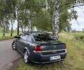 Серый Опель Вектра, объемом двигателя 2.2 л и пробегом 165 тыс. км за 7300 $, фото 4 на Automoto.ua