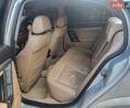 Сірий Опель Вектра, об'ємом двигуна 2.2 л та пробігом 260 тис. км за 3900 $, фото 7 на Automoto.ua