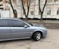 Серый Опель Вектра, объемом двигателя 2.2 л и пробегом 218 тыс. км за 6000 $, фото 11 на Automoto.ua