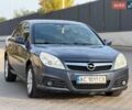 Сірий Опель Вектра, об'ємом двигуна 1.91 л та пробігом 332 тис. км за 6200 $, фото 10 на Automoto.ua