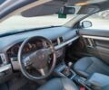Сірий Опель Вектра, об'ємом двигуна 1.8 л та пробігом 176 тис. км за 5409 $, фото 17 на Automoto.ua