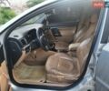 Сірий Опель Вектра, об'ємом двигуна 2.2 л та пробігом 260 тис. км за 4600 $, фото 8 на Automoto.ua