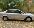 Опель Вектра 2008 в Киеве на Automoto.ua Серый Опель Вектра, объемом двигателя 2.2 л и пробегом 218 тыс. км за 6500 $, фото 3 на Automoto.ua