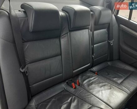 Серый Опель Вектра, объемом двигателя 2.2 л и пробегом 299 тыс. км за 6250 $, фото 19 на Automoto.ua