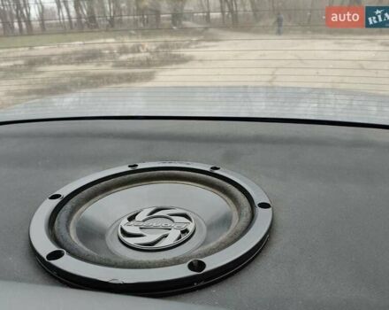 Серый Опель Вектра, объемом двигателя 2.2 л и пробегом 228 тыс. км за 7000 $, фото 11 на Automoto.ua