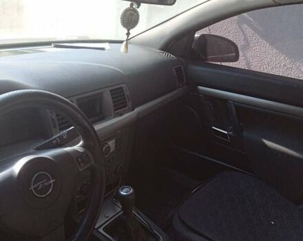 Опель Вектра 2008 в Бучаче на Automoto.ua Серый Опель Вектра, объемом двигателя 1.6 л и пробегом 150 тыс. км за 3500 $, фото 6 на Automoto.ua