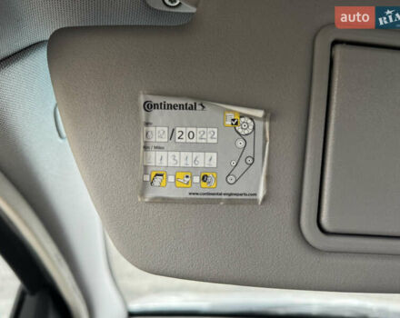 Серый Опель Вектра, объемом двигателя 2.2 л и пробегом 140 тыс. км за 6900 $, фото 27 на Automoto.ua