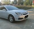 Сірий Опель Вектра, об'ємом двигуна 2.2 л та пробігом 368 тис. км за 4999 $, фото 3 на Automoto.ua