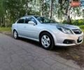 Сірий Опель Вектра, об'ємом двигуна 2.2 л та пробігом 88 тис. км за 7850 $, фото 9 на Automoto.ua