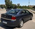 Серый Опель Вектра, объемом двигателя 2.2 л и пробегом 46 тыс. км за 9800 $, фото 26 на Automoto.ua