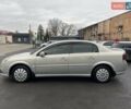 Сірий Опель Вектра, об'ємом двигуна 2.2 л та пробігом 220 тис. км за 4850 $, фото 4 на Automoto.ua