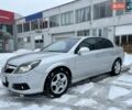 Серый Опель Вектра, объемом двигателя 2.2 л и пробегом 314 тыс. км за 4500 $, фото 5 на Automoto.ua