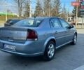 Сірий Опель Вектра, об'ємом двигуна 2.2 л та пробігом 135 тис. км за 6900 $, фото 5 на Automoto.ua