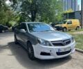Серый Опель Вектра, объемом двигателя 2.2 л и пробегом 346 тыс. км за 3000 $, фото 1 на Automoto.ua