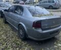 Опель Вектра 2008 в Киеве на Automoto.ua Серый Опель Вектра, объемом двигателя 2.2 л и пробегом 370 тыс. км за 3300 $, фото 3 на Automoto.ua