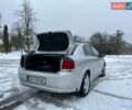 Серый Опель Вектра, объемом двигателя 2.2 л и пробегом 314 тыс. км за 4500 $, фото 27 на Automoto.ua