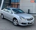 Сірий Опель Вектра, об'ємом двигуна 2.2 л та пробігом 205 тис. км за 5550 $, фото 1 на Automoto.ua