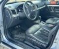 Сірий Опель Вектра, об'ємом двигуна 2.2 л та пробігом 135 тис. км за 6900 $, фото 11 на Automoto.ua