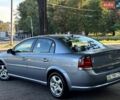 Сірий Опель Вектра, об'ємом двигуна 2.2 л та пробігом 36 тис. км за 10700 $, фото 5 на Automoto.ua