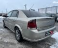 Сірий Опель Вектра, об'ємом двигуна 2.2 л та пробігом 193 тис. км за 4590 $, фото 4 на Automoto.ua