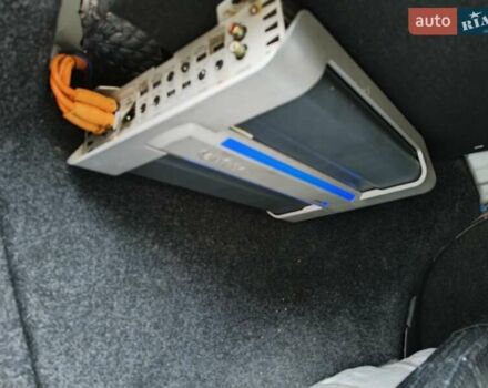 Серый Опель Вектра, объемом двигателя 2.2 л и пробегом 228 тыс. км за 7000 $, фото 13 на Automoto.ua