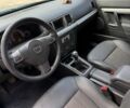 Сірий Опель Вектра, об'ємом двигуна 2.2 л та пробігом 184 тис. км за 5014 $, фото 5 на Automoto.ua
