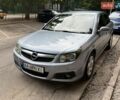 Серый Опель Вектра, объемом двигателя 2.2 л и пробегом 272 тыс. км за 6100 $, фото 12 на Automoto.ua
