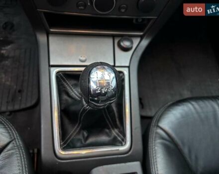 Серый Опель Вектра, объемом двигателя 2.2 л и пробегом 193 тыс. км за 4490 $, фото 21 на Automoto.ua